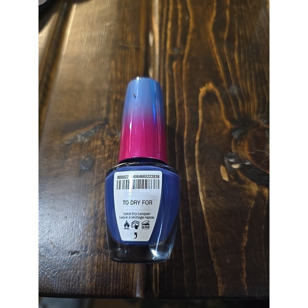 OPI RapiDry To Dry For - Picture 3 of 4